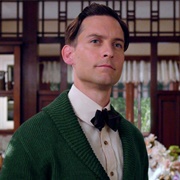 Nick Carraway (The Great Gatsby)