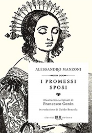 I Promessi Sposi (Alessandro Manzoni)