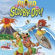 Aloha, Scooby-Doo!