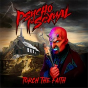 Torch the Faith (Psychosexual, 2020)