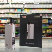 Vaporiser Shop