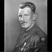 Alvin York: Medal of Honor, Distinguished Service Cross