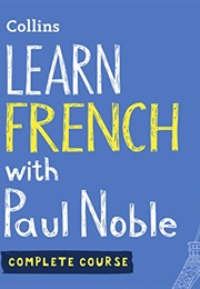 Learn French With Paul Noble (Paul Noble)