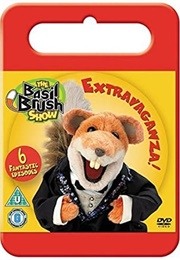 The Basil Brush Show: Extravaganza (2008)