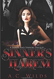 Sinner&#39;s Harem (A.C. Wilds)