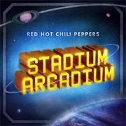 Stadium Arcadium - Red Hot Chili Peppers