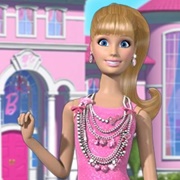 Barbie (Barbie Movies)