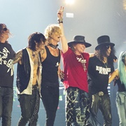 Guns N Roses