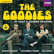 The Goodies: At Last a Second Helping