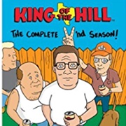 King of the Hill: Season 2