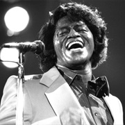 James Brown