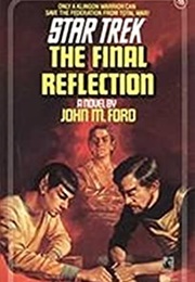 The Final Reflection (John M. Ford)