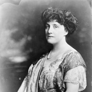 Mary Roberts Rinehart