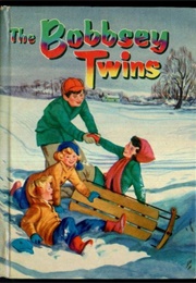 The Bobbsey Twins (Laura Lee Hope)