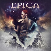 The Solace System EP (Epica, 2017)