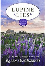 Lupine Lies (Karen Macinerney)