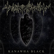 Nechochwen - Kanawha Black