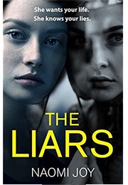 The Liars (Naomi Joy)