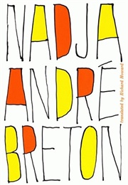 Nadja (André Breton)