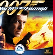 007: The World Is Not Enough