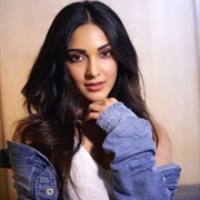 Kiara Advani