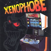 Xenophobe