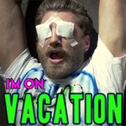 I&#39;m on Vacation