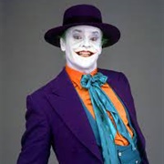 Joker (Jack Nicholson)