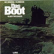 Klaus Doldinger - Das Boot