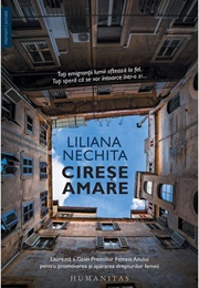 Cirese Amare (Liliana Nechita)