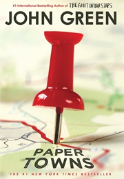 Paper Towns (John Green)