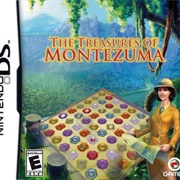 Treasures of Montezuma