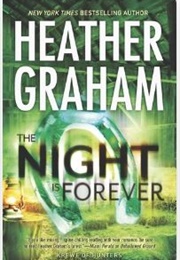 The Night Is Forever (Heather Graham)