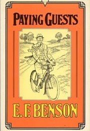 Paying Guests (E.F. Benson)