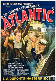 Atlantik (1929)