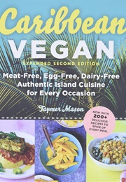 Caribbean Vegan (Taymer Mason)