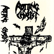 Rotting Christ - Leprosy of Death