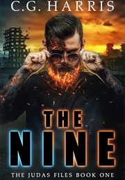 The Nine (C.G. Harris)