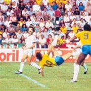 1982 World Cup All Whites