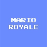 Mario Royale