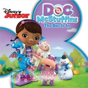 Doc McStuffins Theme Song - Doc McStuffins