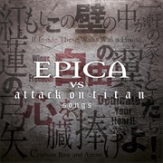 Epica vs. Attack on Titan Songs EP (Epica, 2018)