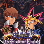 Yu-Gi-Oh! the Falsebound Kingdom