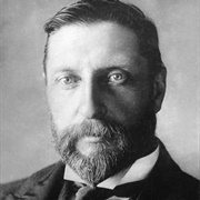 Henry Rider Haggard