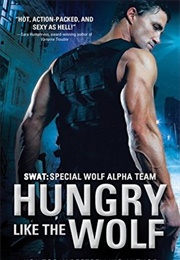 Hungry Like the Wolf (Paige Tyler)