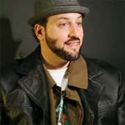 R.A. the Rugged Man