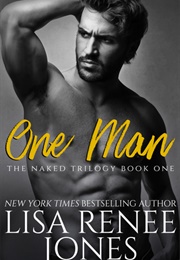 One Man (Lisa Renee Jones)