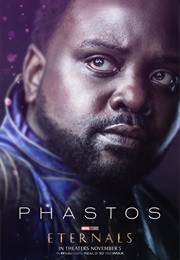 Phastos (Eternals)