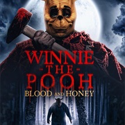 Winnie the Pooh: Blood and Honey