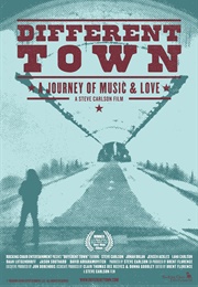 Different Town (2014)